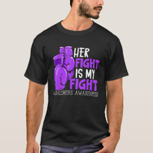 Camiseta Su lucha es mi lucha para acabar con la guerra de 