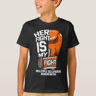 Camiseta Su Lucha Es Mi Lucha Por La Conciencia De La Escle