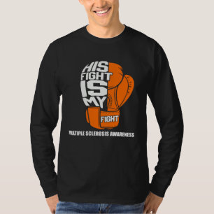 Camiseta Su lucha es mi lucha por la conciencia de la escle