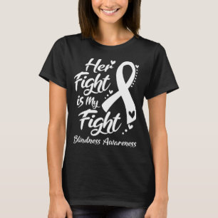 Camiseta Su lucha es mi lucha por la ignorancia