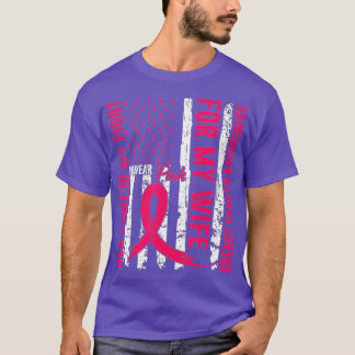 Camiseta Su Lucha Es Mi Lucha Que Llevo Pechuga De Esposa R