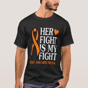 Camiseta Su lucha es mi lucha... RSD