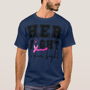 Camiseta Su lucha es nuestra lucha 2