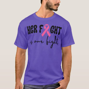 Camiseta Su lucha es nuestra lucha 6