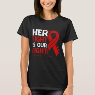 Camiseta Su lucha es nuestra lucha contra la conciencia de