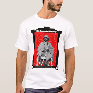 Camiseta Su majestad imperial