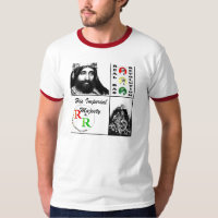 Su majestad imperial