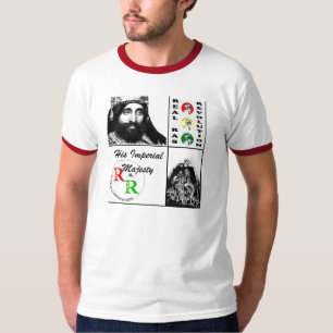 Camiseta Su majestad imperial