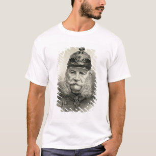 Camiseta Su majestad imperial Guillermo I