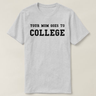 Camiseta Su mamá