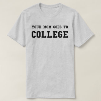 Camiseta Su mamá