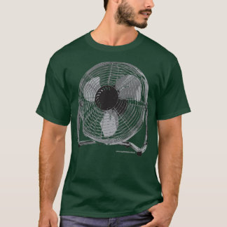Camiseta Su mayor fan 2010