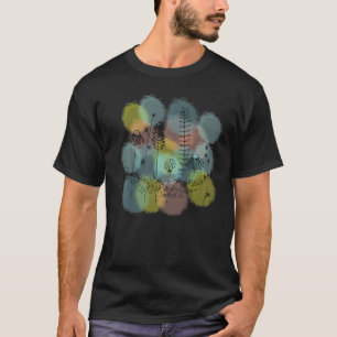 Camiseta Su Misericordia Es El Nuevo Dios Religioso Jesús I