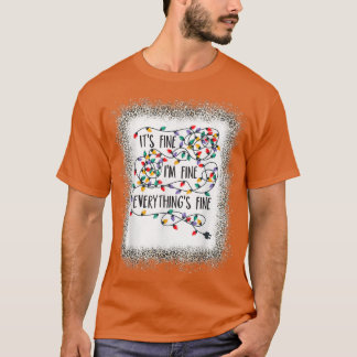 Camiseta Su Multa Lo Multo Todo Es Navidades Fina Li