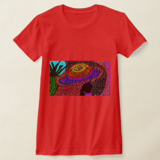 Camiseta Su Mundo