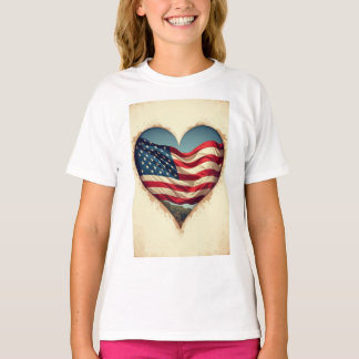 Camiseta Su nuevo título de colección podría ser: "Lovely A