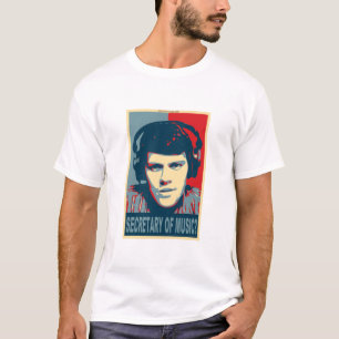 Camiseta Su Obamicon.Me