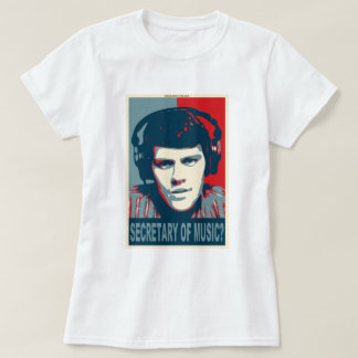 Camiseta Su Obamicon.Me