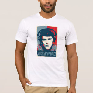 Camiseta Su Obamicon.Me