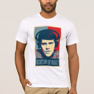 Camiseta Su Obamicon.Me