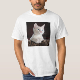 Camiseta Su personalizado de la foto
