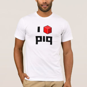 Camiseta su piq personal