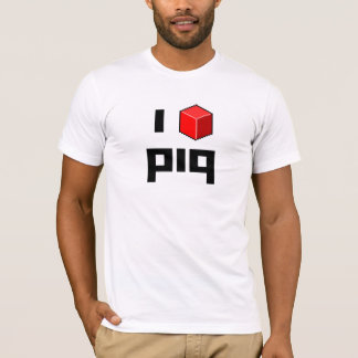 Camiseta su piq personal