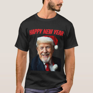 Camiseta Su planificador de 2025 para el éxito