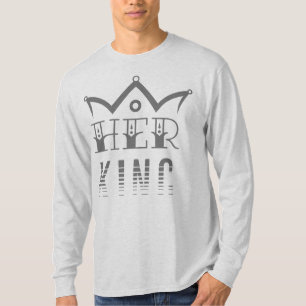Camiseta Su Rey