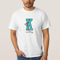Su Rey Cotton Tee