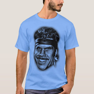 Camiseta Su Ron Perlman