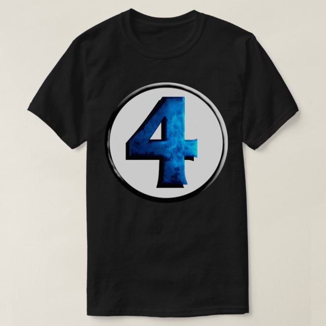 Camiseta su tiempo de clobberón (Diseño del anverso)