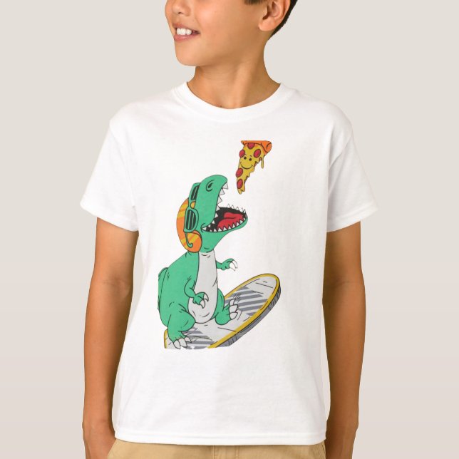 Camiseta Su título debe ser literal y descriptivo. Delgado (Anverso)