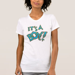 Camiseta ¡Su un muchacho!