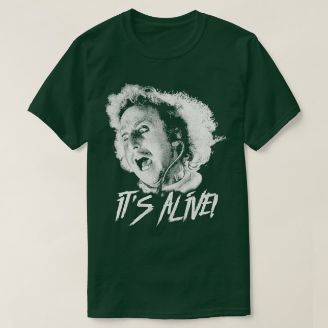 Camiseta Su vida (Diseño del anverso)