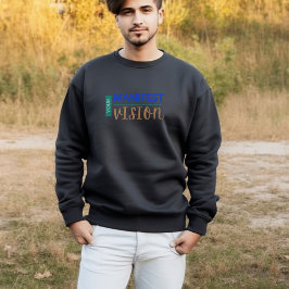 Camiseta Su visión manifiesta