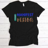 Su visión manifiesta