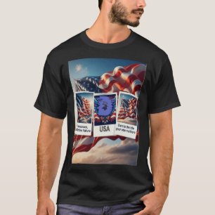 Camiseta Su voto1