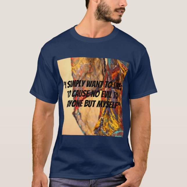 Camiseta Suave (Anverso)