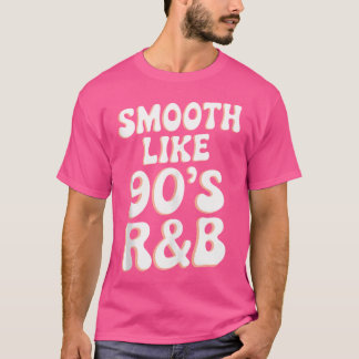 Camiseta Suave Como Rb De 90
