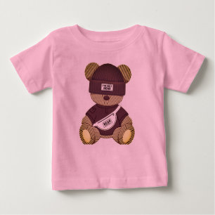 Camiseta suave de Jersey