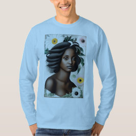 Camiseta Suave femenino
