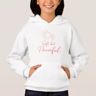 Camiseta Suave pero Poderosa