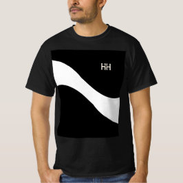 Camiseta Suave y Clásica