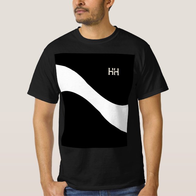Camiseta Suave y Clásica (Anverso)