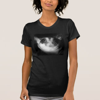 Camiseta suave y dulce del planeador del azúcar