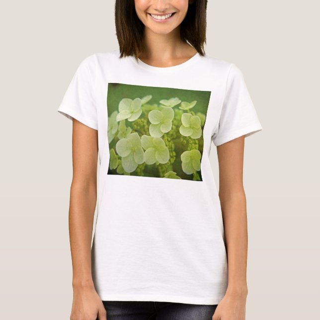 Camiseta Suavemente (Anverso)