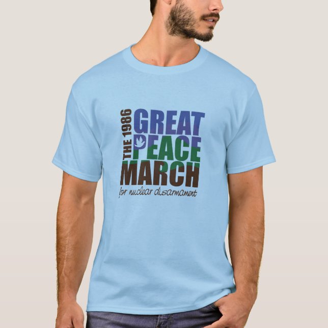camiseta suavísima 86GPMSST (Anverso)