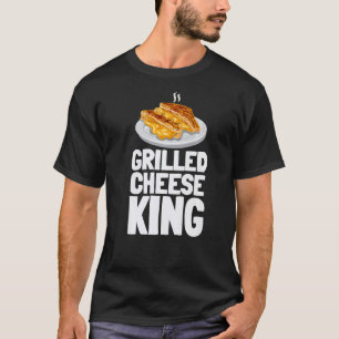 Camiseta Subartista Hoagie Y Cafetera - Che a la parrilla