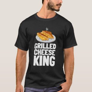 Camiseta Subartista Hoagie Y Cafetera - Che a la parrilla